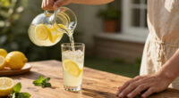 House Lemonade