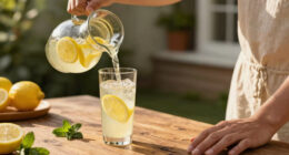 House Lemonade