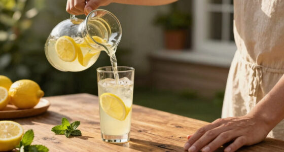 House Lemonade