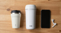 How to Choose Portable Coffee Makers For Students