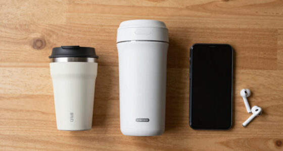 How to Choose Portable Coffee Makers For Students