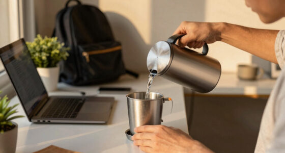 How to Choose Portable Coffee Makers For Students