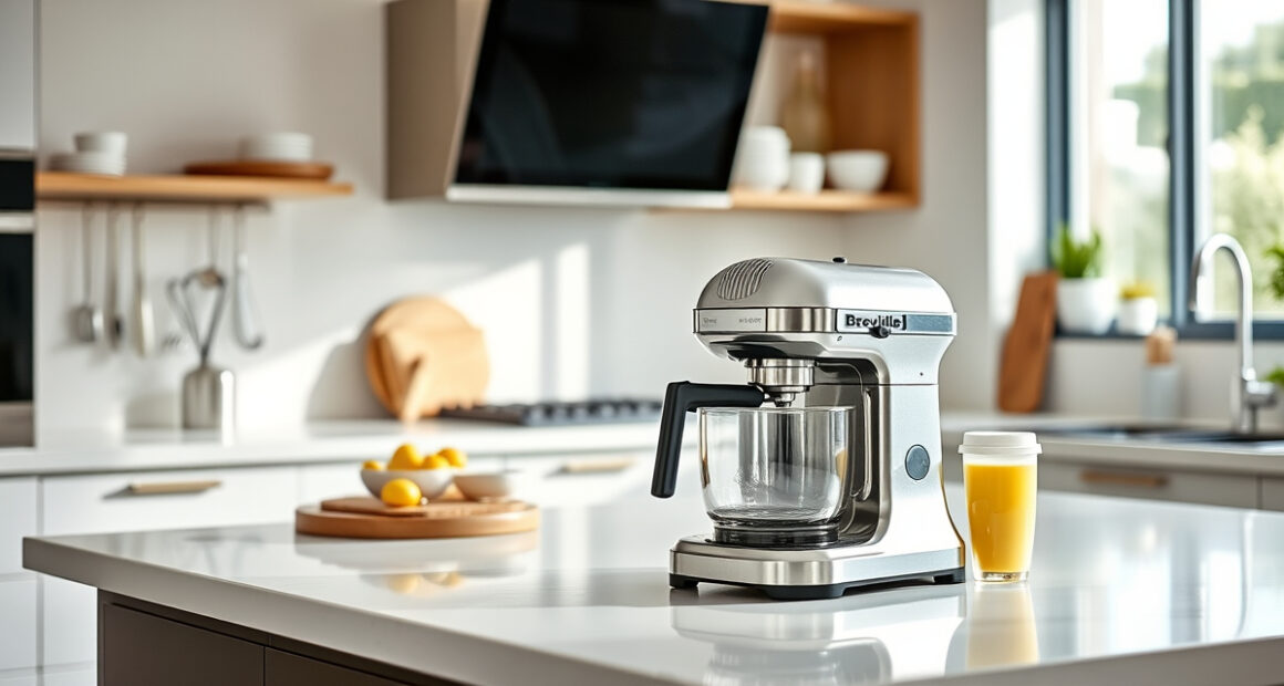 How to Fix a Breville Espresso Machine That Keeps Grinder Clog