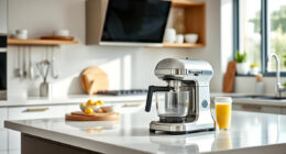 How to Fix a Breville Espresso Machine That Keeps Grinder Clog