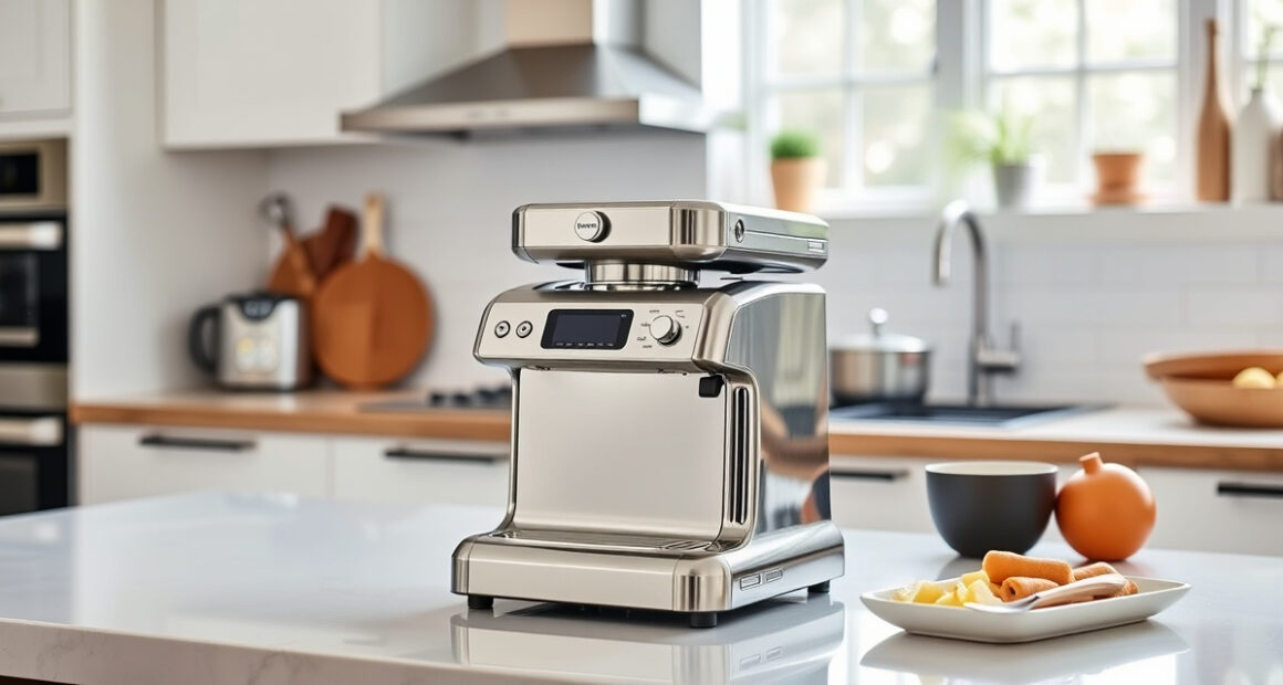 How to Fix a Breville Espresso Machine That Keeps No Pressure