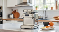 How to Fix a Breville Espresso Machine That Keeps No Pressure