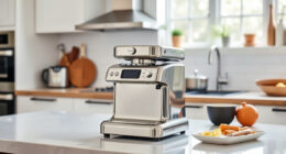 How to Fix a Breville Espresso Machine That Keeps No Pressure