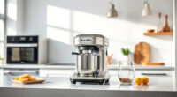How to Fix a Breville Espresso Machine That Keeps No Pressure