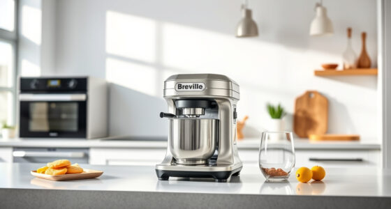 How to Fix a Breville Espresso Machine That Keeps No Pressure