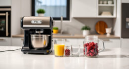 How to Fix a Breville Espresso Machine That Keeps Not Heating