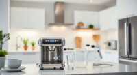 How to Fix a Breville Espresso Machine That Keeps Not Heating