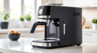 How to Fix a De'Longhi Espresso Machine That Keeps Descale Light Stuck