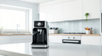 How to Fix a De'Longhi Espresso Machine That Keeps Grinder Noise