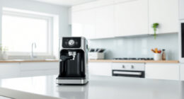 How to Fix a De'Longhi Espresso Machine That Keeps Grinder Noise