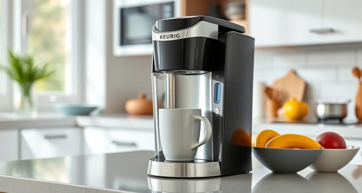 How to Fix a Keurig Coffee Maker That Keeps Tasting Bad