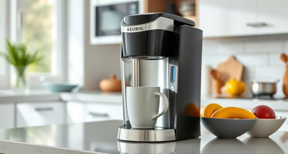 How to Fix a Keurig Coffee Maker That Keeps Tasting Bad
