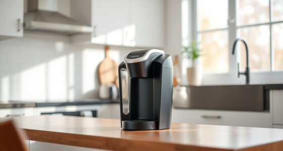 How to Fix a Keurig Coffee Maker That Won't Turn On