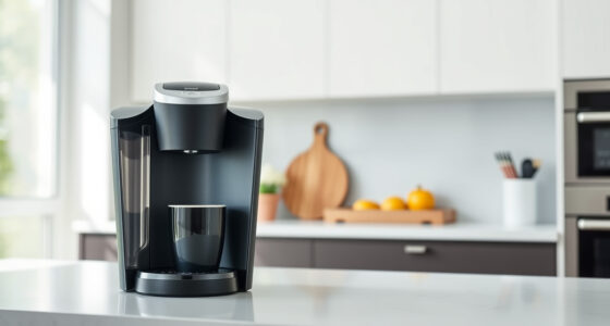 How to Fix a Keurig Coffee Maker That Won't Turn On