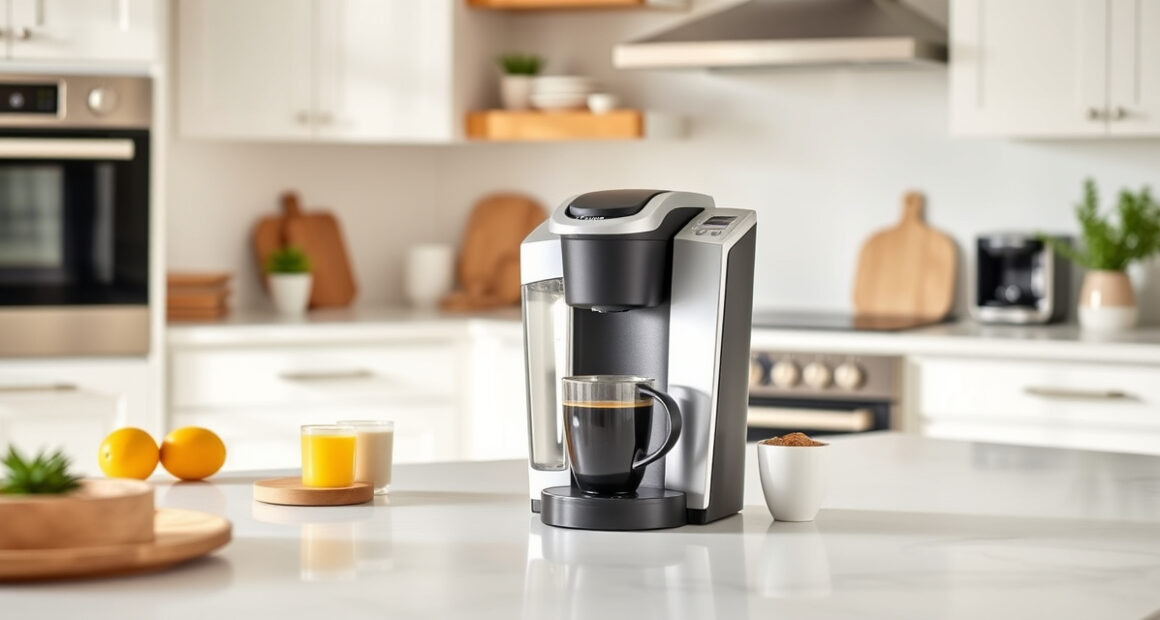 How to Fix a Keurig That Doesn't Brew a Full Cup