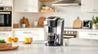 How to Fix a Keurig That Doesn't Brew a Full Cup