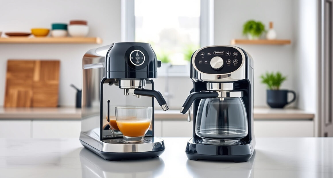 How to Fix Water Leaks in Your De'Longhi Espresso Machine