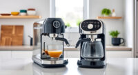 How to Fix Water Leaks in Your De'Longhi Espresso Machine
