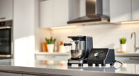 How to Set Up Your Breville Bambino Plus Espresso Machine