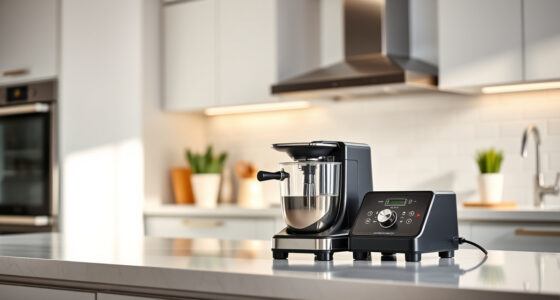 How to Set Up Your Breville Bambino Plus Espresso Machine