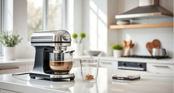 How to Set Up Your Breville Bambino Plus for Perfect Espresso