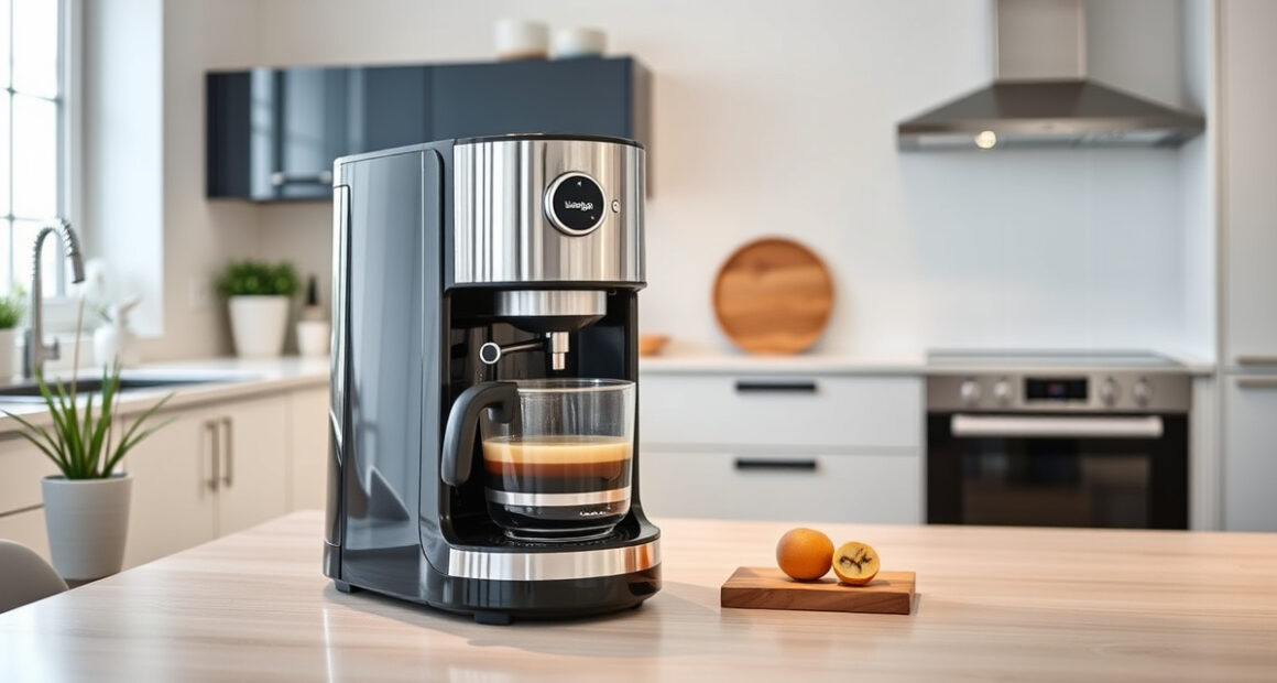 How to Set Up Your De'Longhi Magnifica Evo Next Espresso Machine