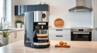 How to Set Up Your De'Longhi Magnifica Evo Next Espresso Machine