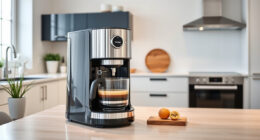 How to Set Up Your De'Longhi Magnifica Evo Next Espresso Machine