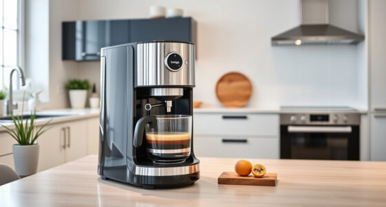 How to Set Up Your De'Longhi Magnifica Evo Next Espresso Machine