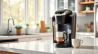 How to Set Up Your Keurig K-Mini Coffee Maker