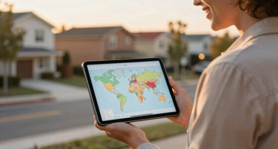 Howard Hanna Surges In Global Coverage