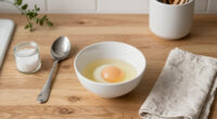 I Asked a MasterChef the Easiest Way to Make a Perfect Poached Egg, and She Swore by This Simple Golden Rule
