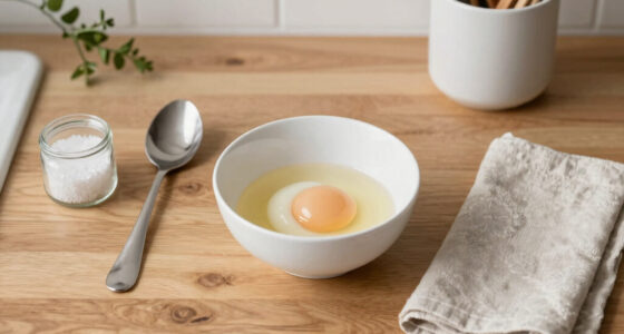 I Asked a MasterChef the Easiest Way to Make a Perfect Poached Egg, and She Swore by This Simple Golden Rule