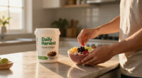 I Tried Daily Harvest For 4 Weeks In A Row — And 14 Meals Later, I Totally Get Why It’s So Popular