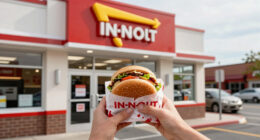 In-N-Out Burger Expanding With New Locations In CA. Heres Where