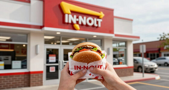 In-N-Out Burger Expanding With New Locations In CA. Heres Where