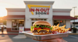In-N-Out reveals 6 new locations across 5 states opening ‘soon’