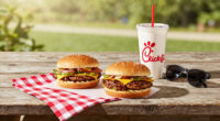 Is Chick Fil A Open On 4Th Of July