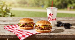 Is Chick Fil A Open On 4Th Of July
