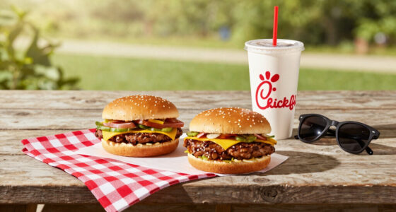 Is Chick Fil A Open On 4Th Of July