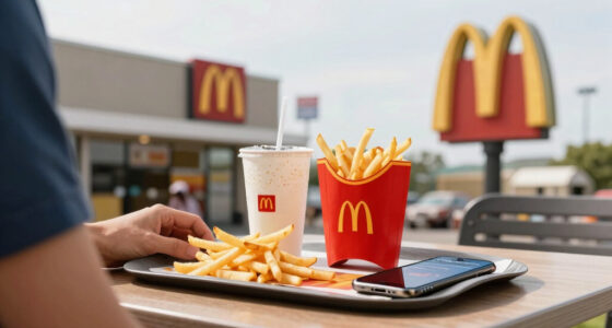 Is Mcdonald's Open On 4Th Of July