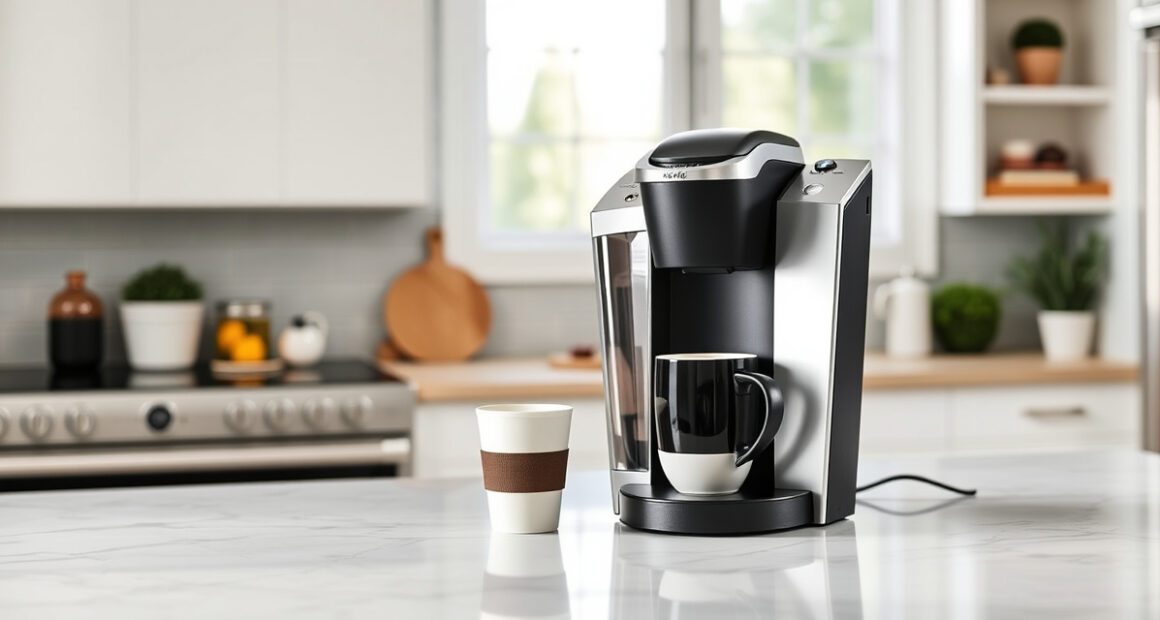 Is the Keurig K-Cafe Worth It? Honest Review