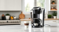 Is the Keurig K-Cafe Worth It? Honest Review