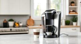Is the Keurig K-Cafe Worth It? Honest Review