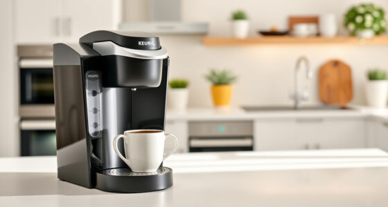 Is the Keurig K-Mini Worth It? Honest Review