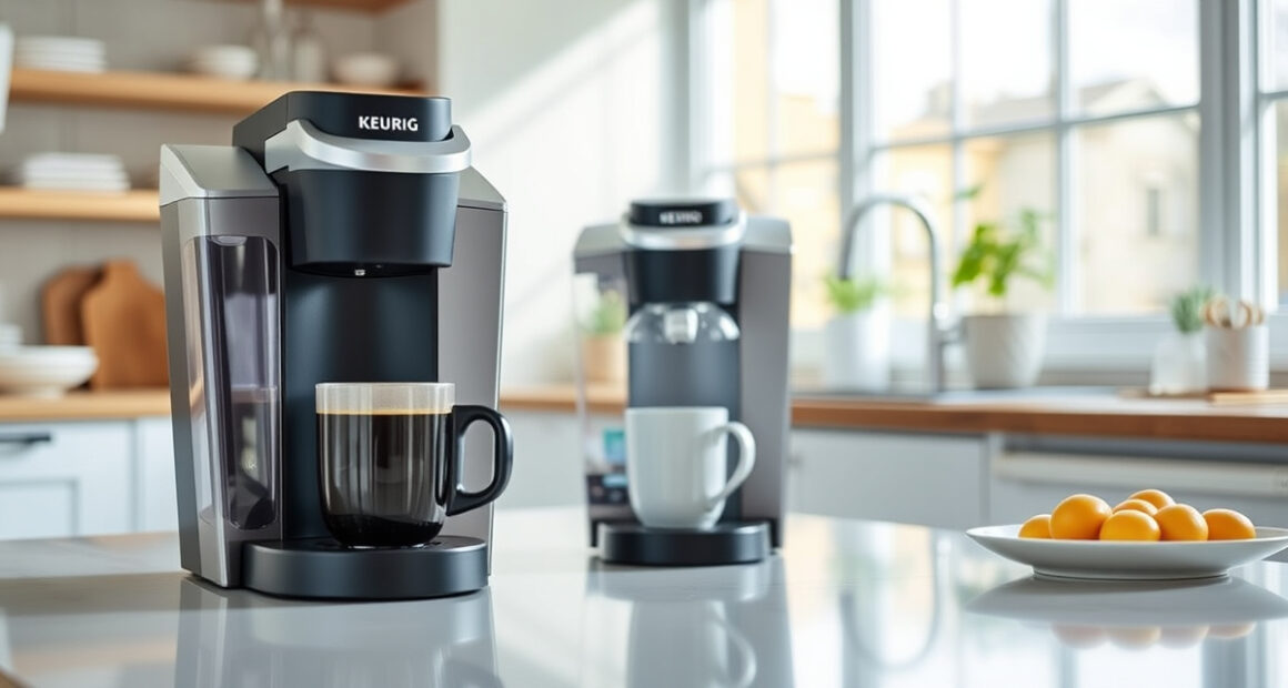 Is the Keurig K-Mini Worth It? Honest Review of This Compact Coffee Maker